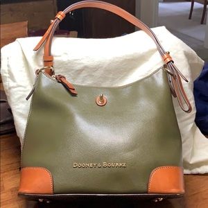Dooney & Bourke purse